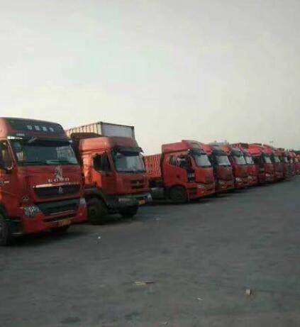 我們的車(chē)隊(duì)